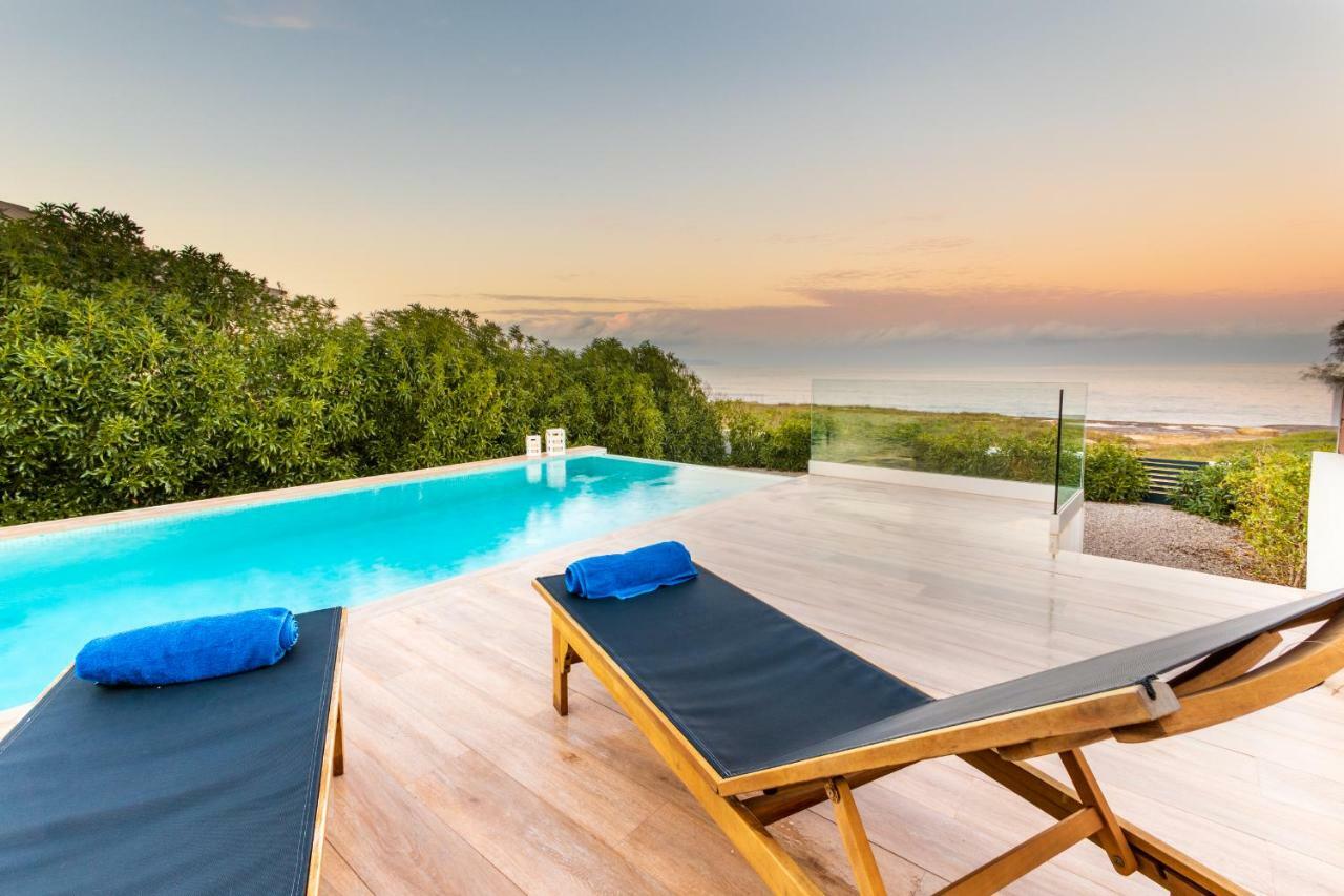Tamarells A By Homevillas360 Son Serra de Marina Exterior photo